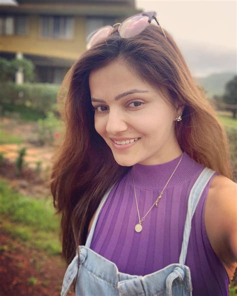 Rubina dilaik is an actress and model. Rubina Dilaik wishes her mother a happy birthday, writes ...