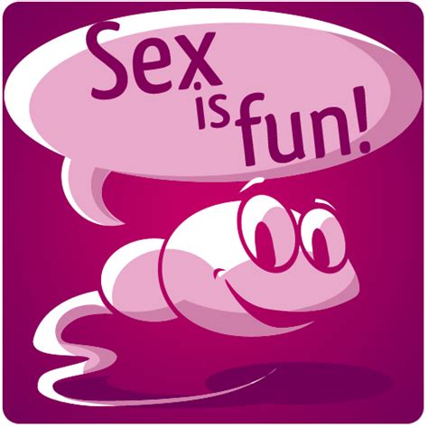 Sex Is Fun Appstore For Android