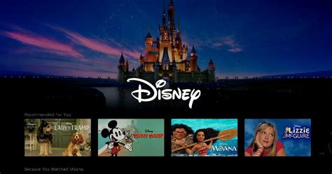 Use the disney plus app to download shows and movies. How Disney Plus' subscription cost stacks up to Netflix ...