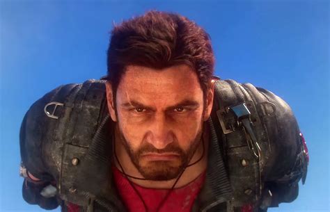 Image Jc3 Rico Rodriguez Face Close Uppng Just Cause Wiki