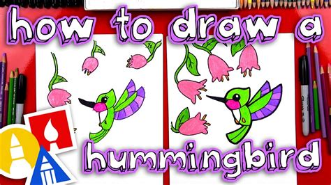 Art Hub For Kids How To Draw A Flower Have Fun Learning How To Draw