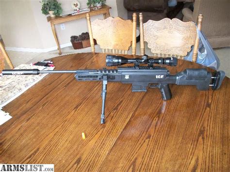Armslist For Sale Ignite Black Ops Tactical Sniper Pellet Gun