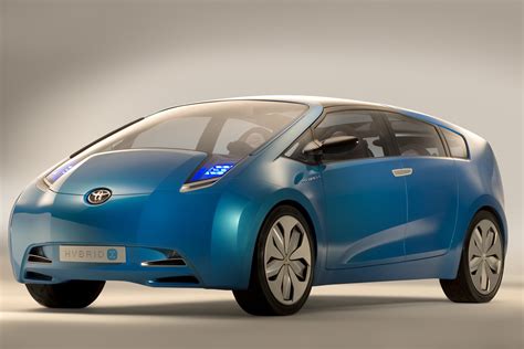 Car Dinal: 2010 Toyota Top Cars Model REview