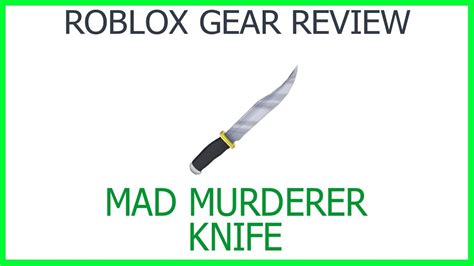 Roblox Knife V4 Script
