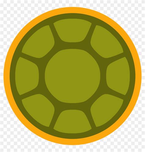 Turtle Shell Logo