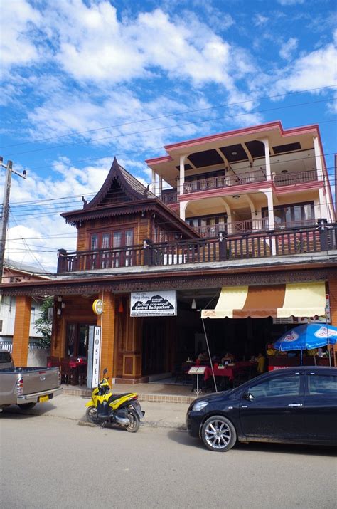 Vang Vieng Central Backpackers Hostel Reviews Laos