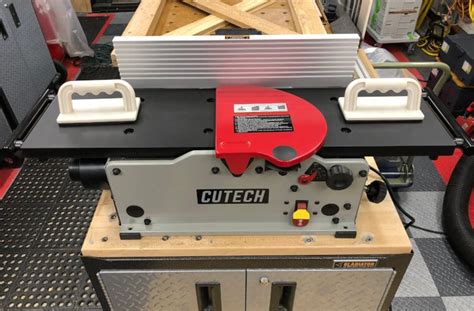 Remember when power tools were actually powerful. Best Benchtop Jointer 2020 Reviews • Tools First