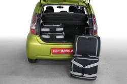 Reisetaschen Daihatsu Sirion M Car Bags Com