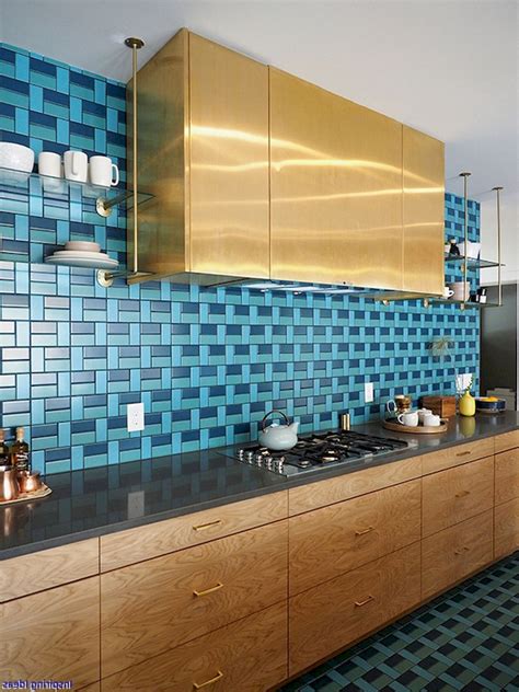 70 Amazing Midcentury Modern Kitchen Backsplash Design Ideas Page 16