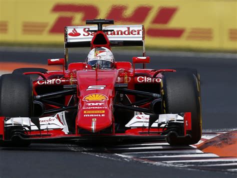 Hier finden sie informationen zu dem thema „formel 1 in ungarn. Vettel gewinnt dramatischen F1-GP - Desaster für Mercedes ...