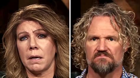 Sister Wives Spoiler Kody Brown Says He And Meri Cant Be Together