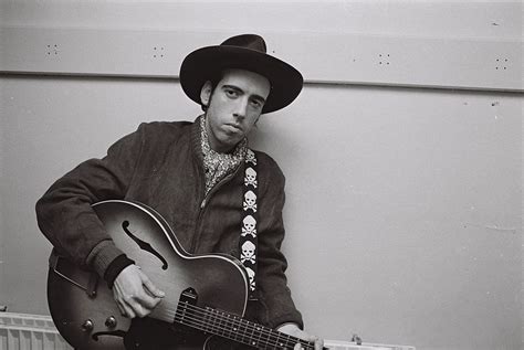 Мик Джонс The Clash в фактах и цитатах Роккульт