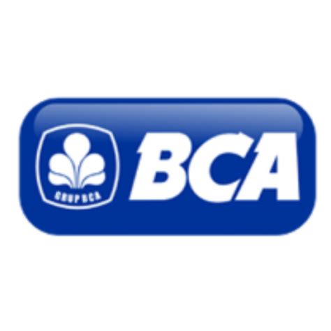 Logo Bca Png Images Bank Central Asia Bank Bca Logos Free Download