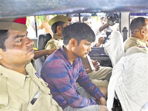 Tenant Arrested After Landlord Kills Self In Ghaziabad Hindustan Times