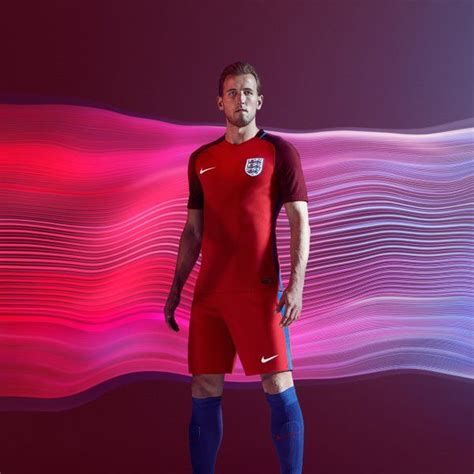 Harry Kane On Twitter England Shirt Soccer Shirts England Euro 2016