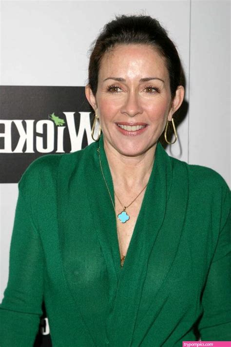 patricia heaton nude porn pics from onlyfans