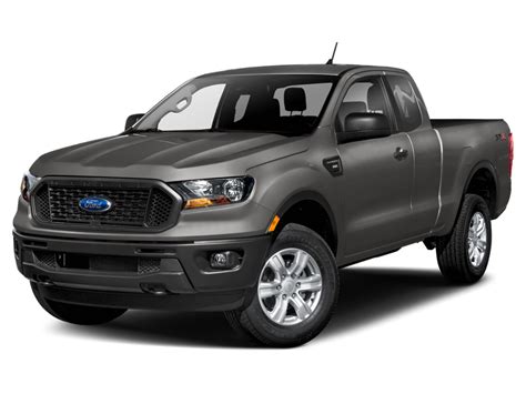 New 2022 Ford Ranger Available At Blackwell Ford Inc