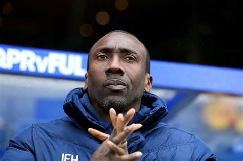 Qpr Vs Birmingham City Why Jimmy Floyd Hasselbaink Is Wary Of The