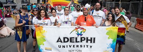 Diversity Equity And Inclusion Adelphi University