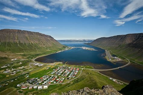 Vestfjarðaleiðin Visit Westfjords Iceland