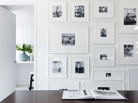 Eye Candy 10 Gallery Walls Done Right House And Home Magazine