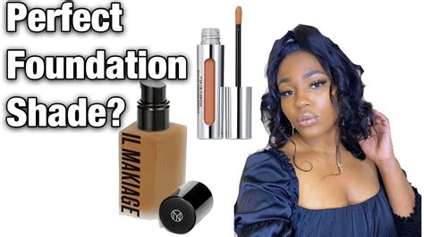 While in the beauty market are tons of tones, undertones, coverage, and different formulas can be next to impossible, choosing the right concealer shade online. IL Makiage Foundation & Concealer Review | Finding The ...