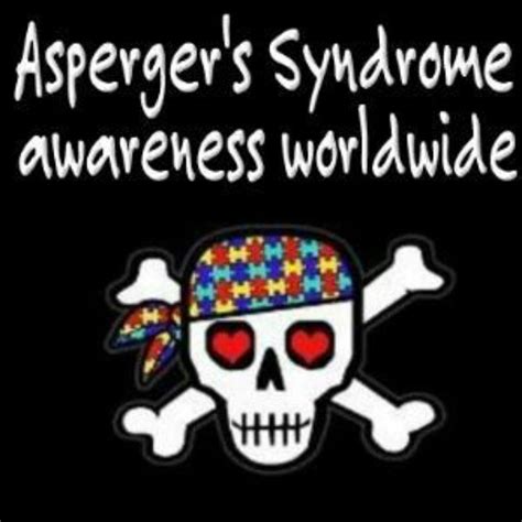 It is now part of a broader category called autism spectrum disorder (asd). Asperger Awareness | Aspergers autism, Aspergers ...