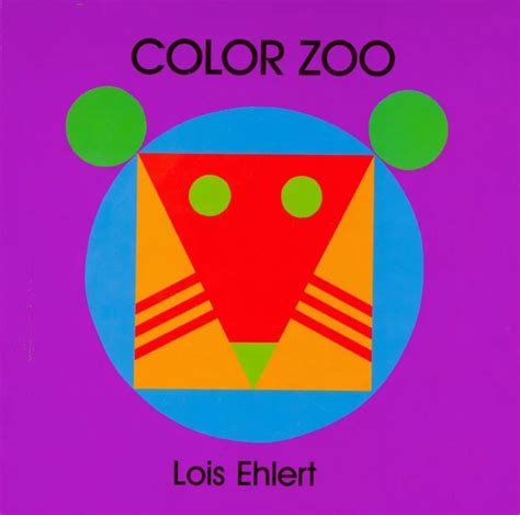 Color Zoo 小花生