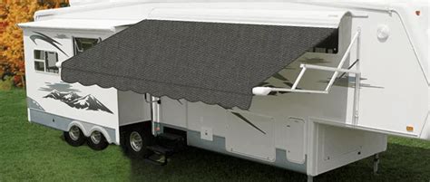 Manual And Electric Rv Awnings Rv Awning Complete Kits Online