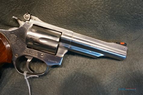 Rossi M515 22mag Revolver 4 Stainl For Sale At
