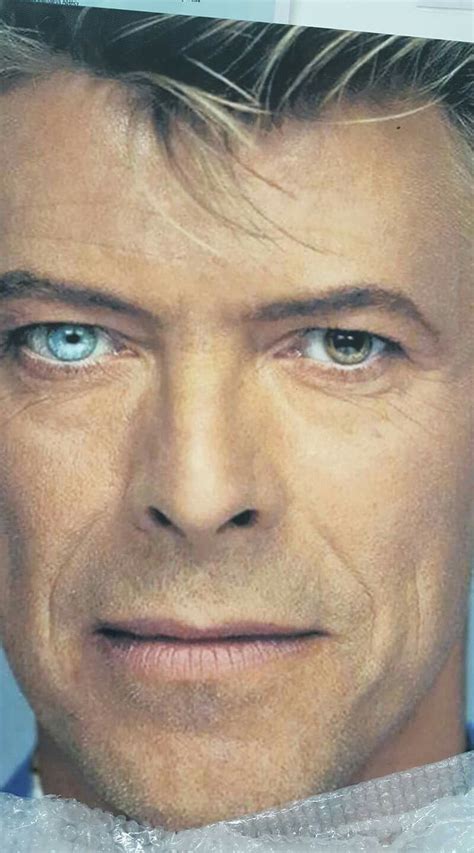 Pin By Jamie Schultz On David Bowie David Bowie Eyes David Bowie