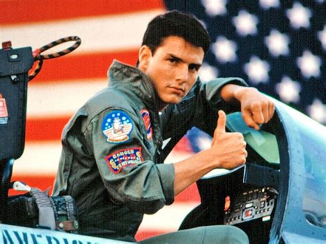 How Many Top Gun Movies Are There Its A Stampede