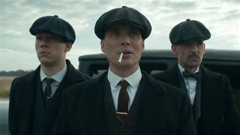 Peaky Blinders Season 3 Episode 5 Recap And Links