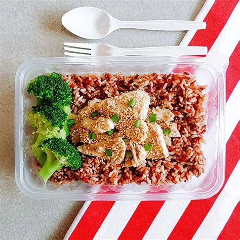If you are unsure how to achieve results, look no further. 10 Healthy Food Delivery Services In Singapore For Meal ...