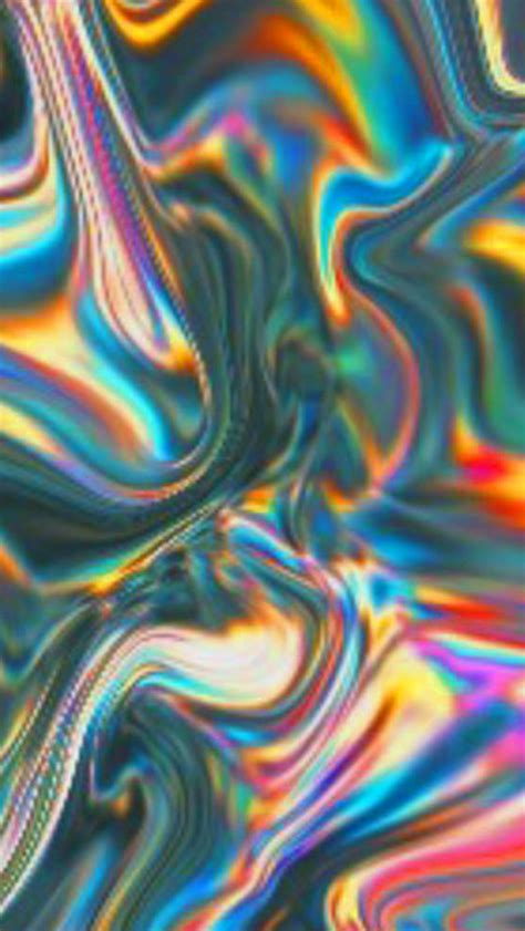 Free Download Holographic Wallpaper Download 1600x1600 For Your