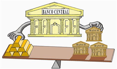 economÍa y globalizaciÓn el dinero y el banco central