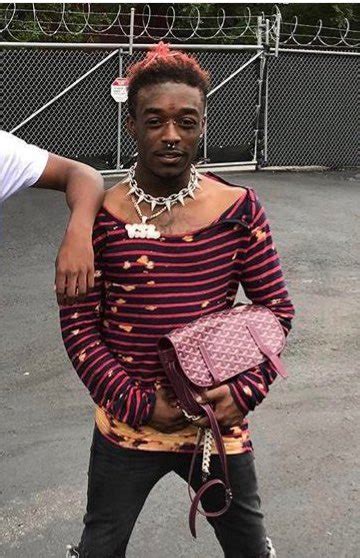 Lil Uzi Vert Says That Hes Asian On The Inside Kooning Or Honest