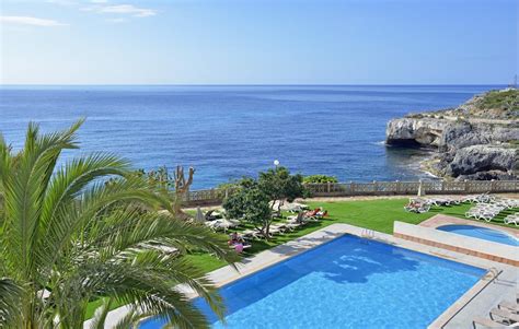 Hôtel Alua Calas De Mallorca Resort 4