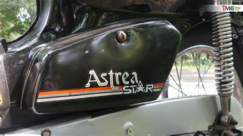 Byon mengaku menghabiskan waktu hingga satu tahun untuk mengembalikan wujud astrea grand miliknya hingga menyerupai saat pertama kali keluar dealer. VLOG : Hasil Restorasi Honda Astrea Star 1987 - tmcblog.com