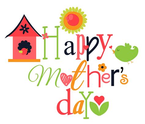 Free Download Images For Mothers Day Clip Art Library