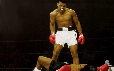 Muhammad Ali Hd Wallpapers Wallpaper Cave