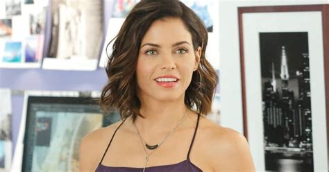 ‘supergirl Star Jenna Dewan Returning As Lucy Lane In ‘superman And Lois Heroic Hollywood