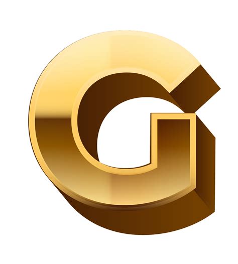 Letter G Png Stock Images Png Play