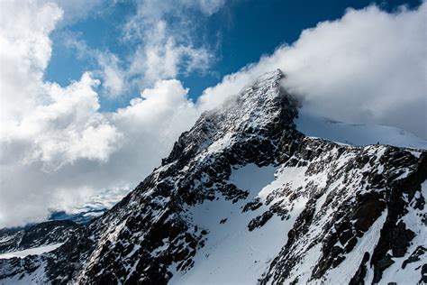 Die 20 Höchsten Berge Österreichs Komplette Liste Karte