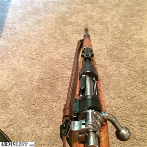 Armslist For Saletrade 1944 K98 Kar98k Mauser