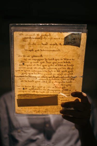 Would You Buy Jose Rizal’s Handwritten Letters For P1 Million Nolisoli