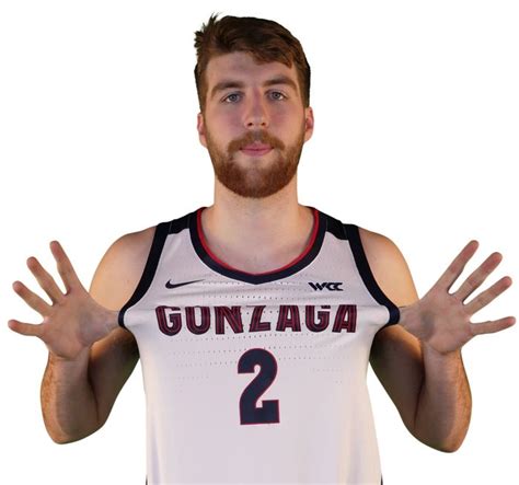 As drew timme continues to improve, gonzaga is looking unbeatable. Drew Timme - players - The Spokesman-Review