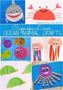 Preschool Animal Crafts 46 Ideas Craft Animal Preschool Wild
