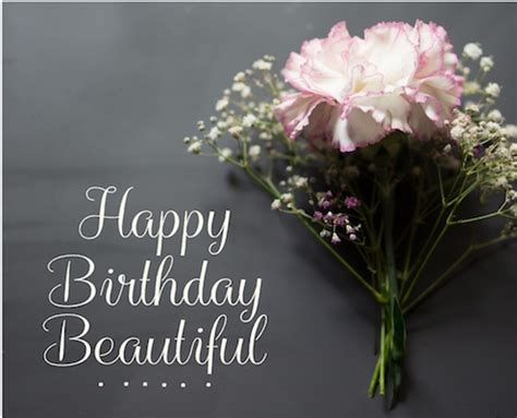 A birthday card and name art! For A Beautiful Woman. Free Birthday for Her eCards, Greeting Cards | 123 Greetings