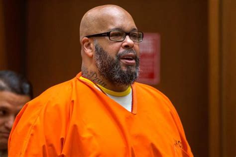 Suge Knight Has Been Transferred To California State Prison For 28 Year Sentence